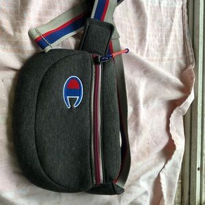 Champion fanny pack (men or women)